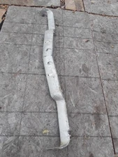 1968  CHEVY IMPALA  SS CONV FRONT LOWER VALANCE  FILLER PAN  