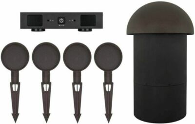 Sonance Patio 4.1 Outdoor Speaker System