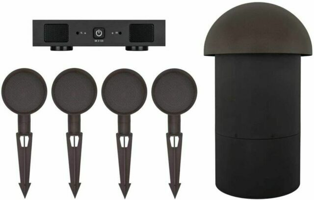 Sonance Patio 4.1 Outdoor Speaker 