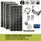 <!--F#f_0-->300W 600W 900W 1200W Solar Panel Kit 12V Home Off Grid Battery Charging Power AU<!--F/-->