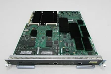 Cisco WS-SUP720-3B Catalyst Supervisor Engine Management Module
