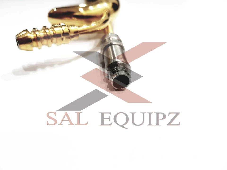 Retractor de aumento de senos Tebbetts 36 mm x 15 cm fibra óptica luz y succión Foto 2 de 4