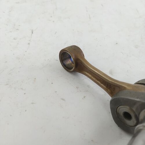 ricambio ALBERO MOTORE ORIGINALE usato per motosega STIHL 038 AV Super - Bild 11 von 23