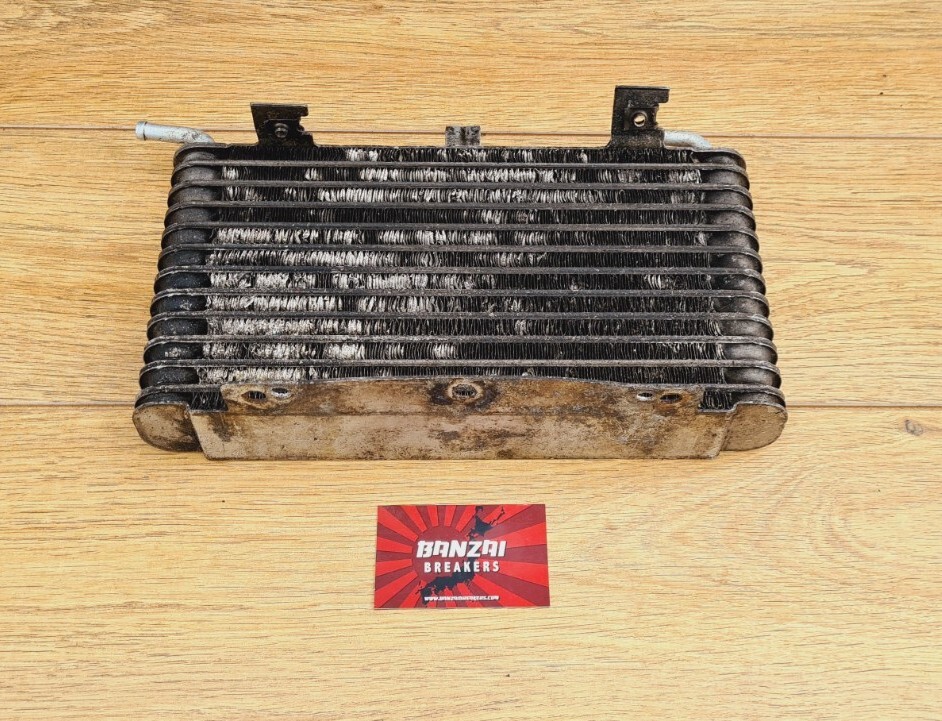 NISSAN 300ZX Z32 TWIN TURBO VG30DETT UK SPEC OEM CALSONIC STANDARD OIL