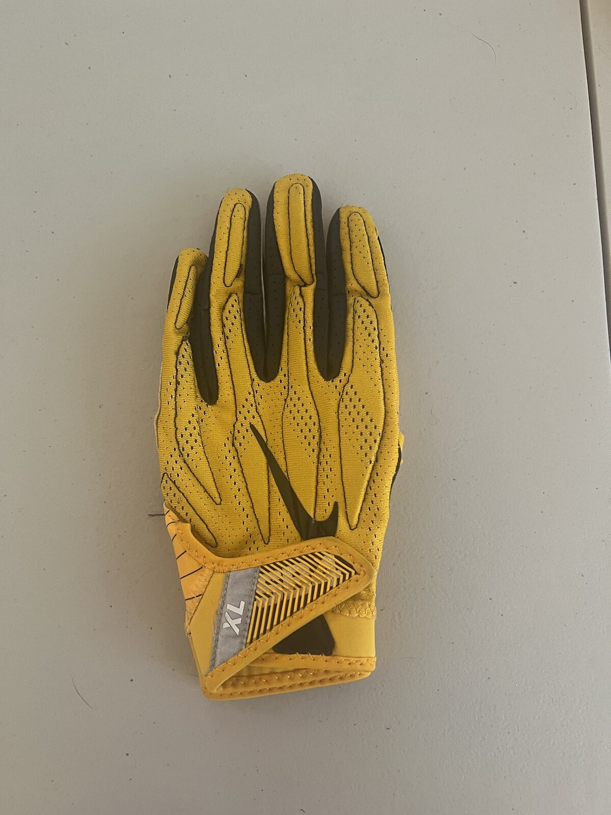 Nike Football gloves eBay