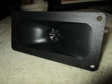 HIGH FREQUENCY PIEZO TWEETER SPEAKER