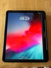 Apple iPad Pro 12.9-inch (3rd generation) A1876 512 GB, Wi-Fi, 12.9 in -...