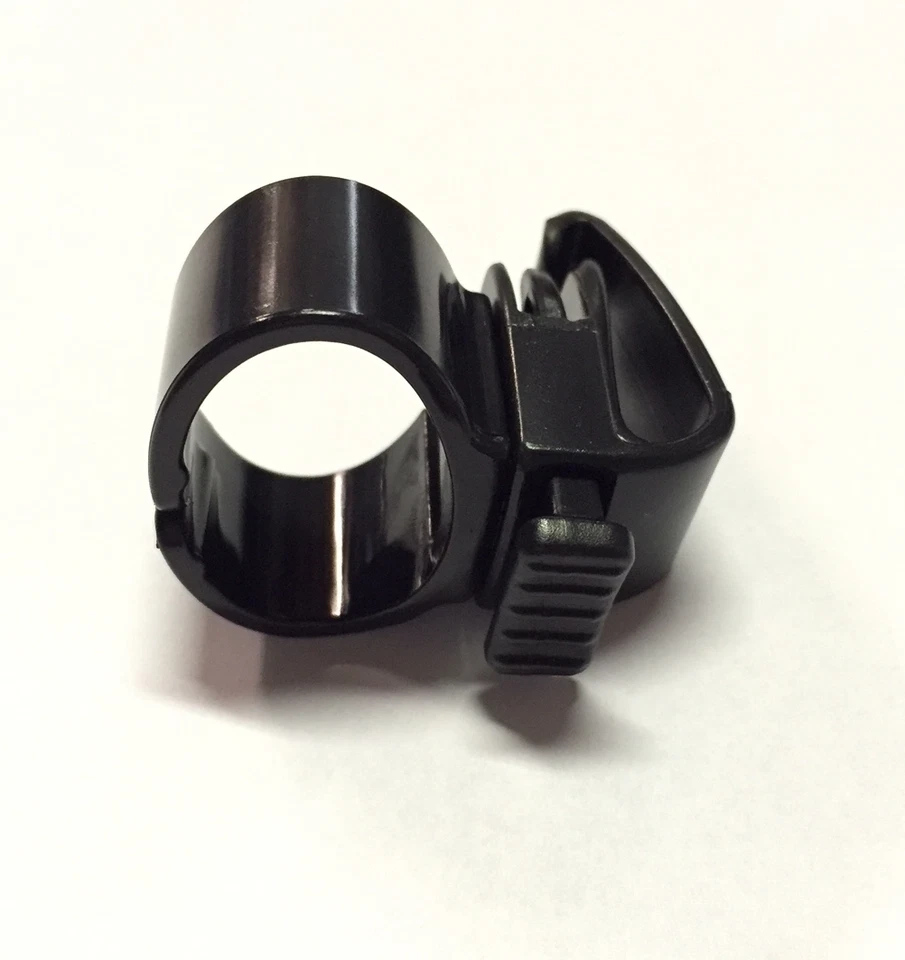 Scubapro Ersatz Schnorchelhalter für Verve/Spectra Schnorchel - NEU !!!