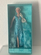 NRFB Disney Frozen The Broadway Musical Queen...