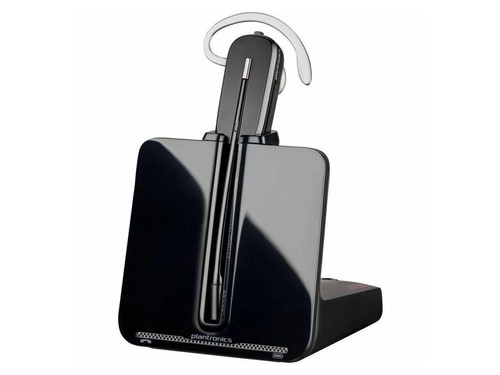 Poly plantronics CS540A DECT Wireless Office Mono Headset - 第 1/4 張圖片