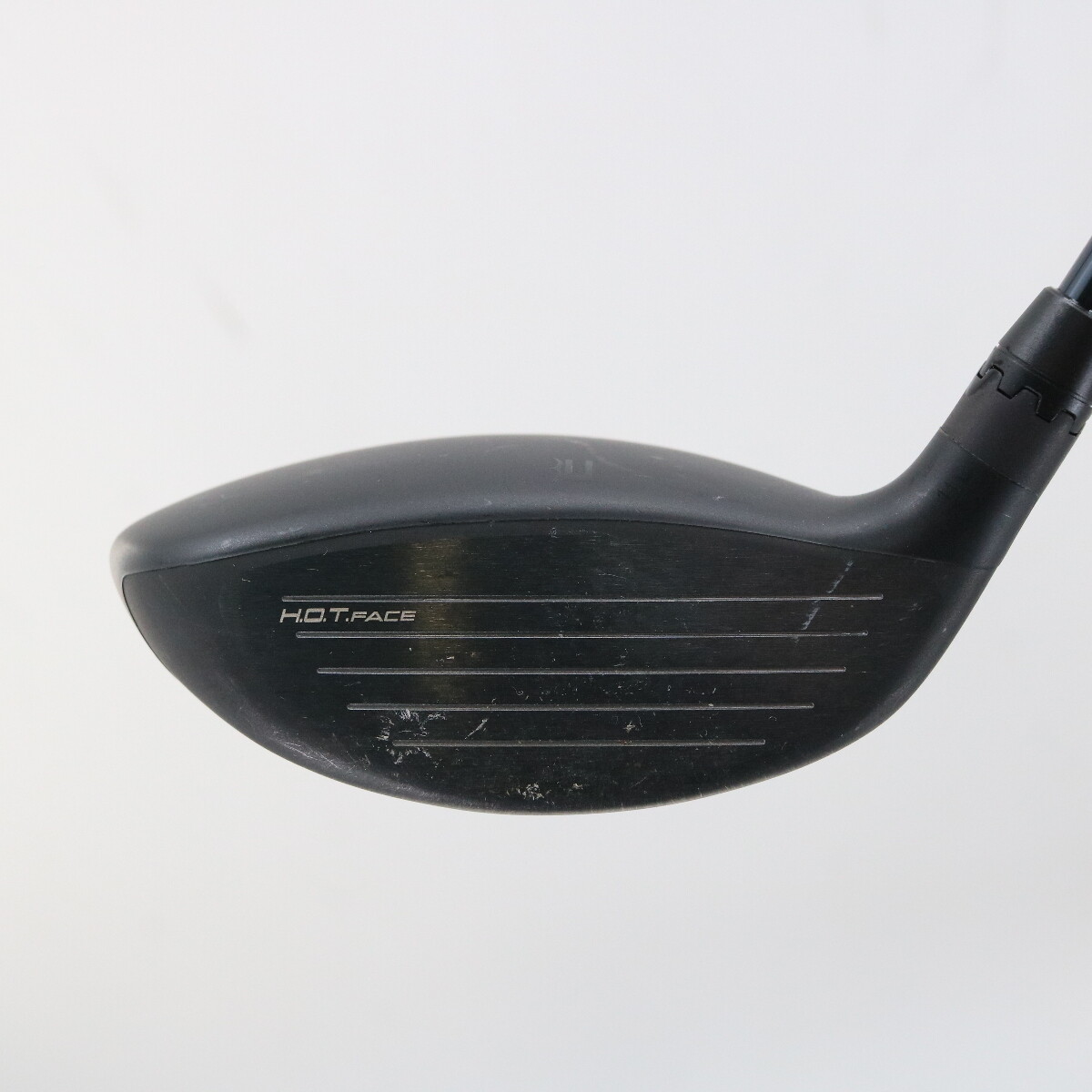 Cobra Darkspeed X 3HF Fairway Wood 16.5 Deg Graphite R