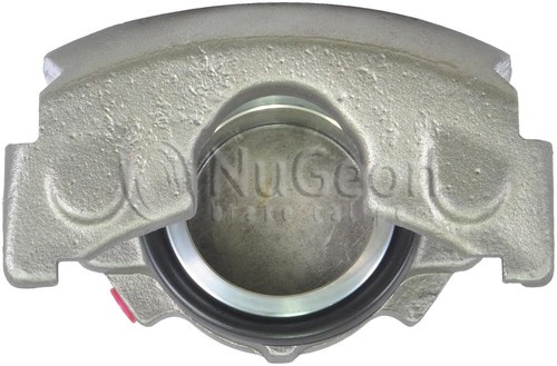 Front PAIR Disc Brake Calipers for 1972-1976 Ford Gran Torino (51338) - Picture 2 of 7