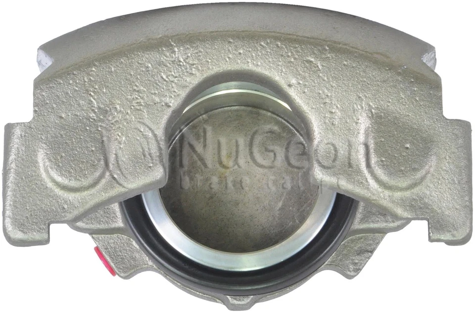 Par de pinzas de freno de disco delanteras para Ford Gran Torino 1972-1976 (51338) Foto 2 de 4