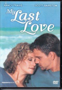 My last Love (DVD) (779836219091)