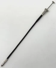 Vintage Long Throw Shutter Release Cable 5" For 35mm SLR Rangefinder TLR Camera