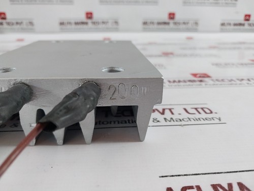 DC Motor Heating 110V 200W 60Hz Electric Heater 82277842 - Picture 8 of 10