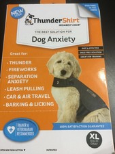 thundershirt xl