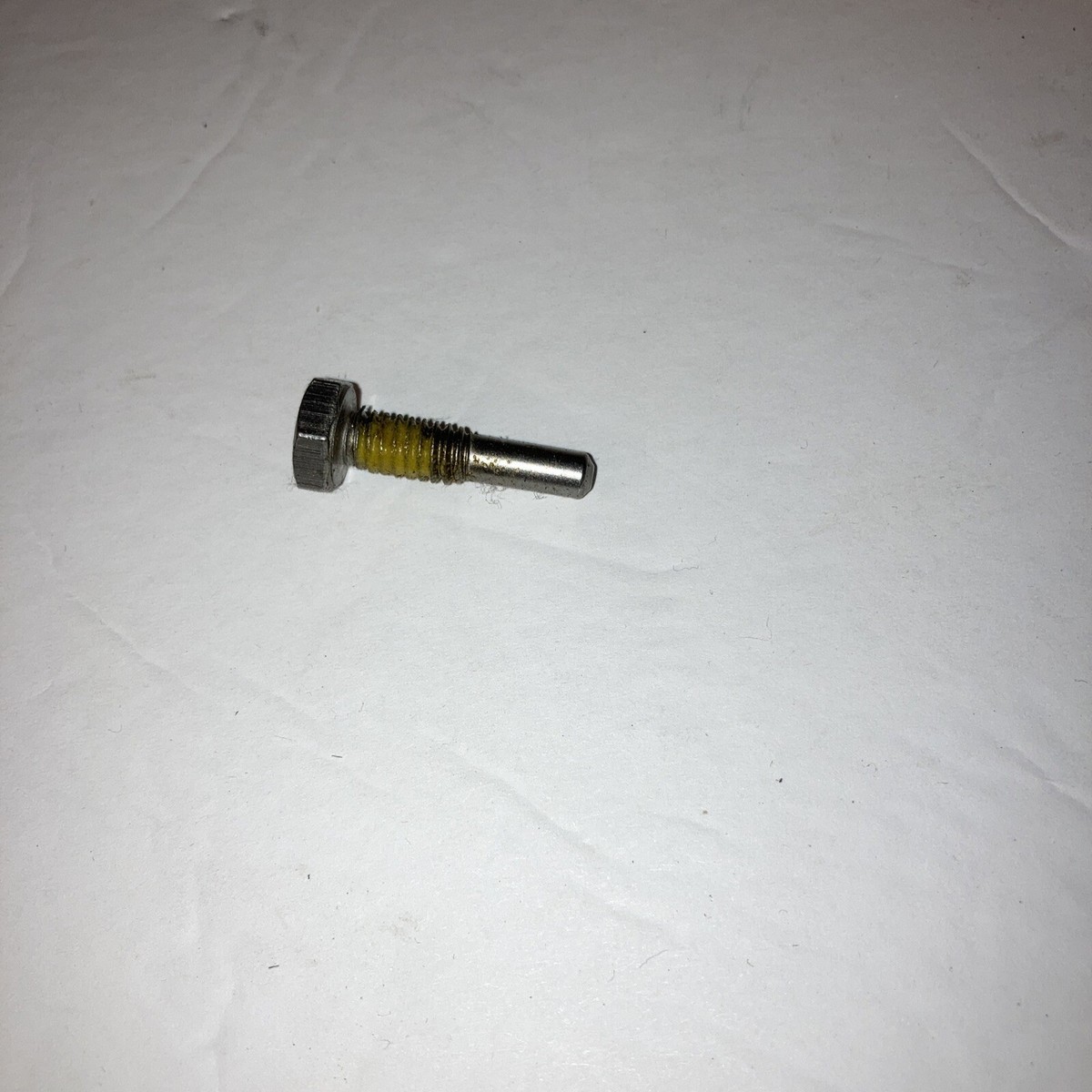 NOS OMC ​Evinrude Johnson 327589 Shift Lever Pin OEM OMC21 | eBay