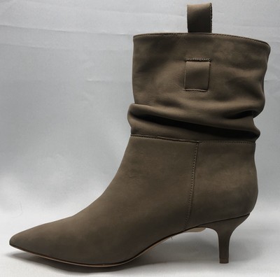 bill blass booties