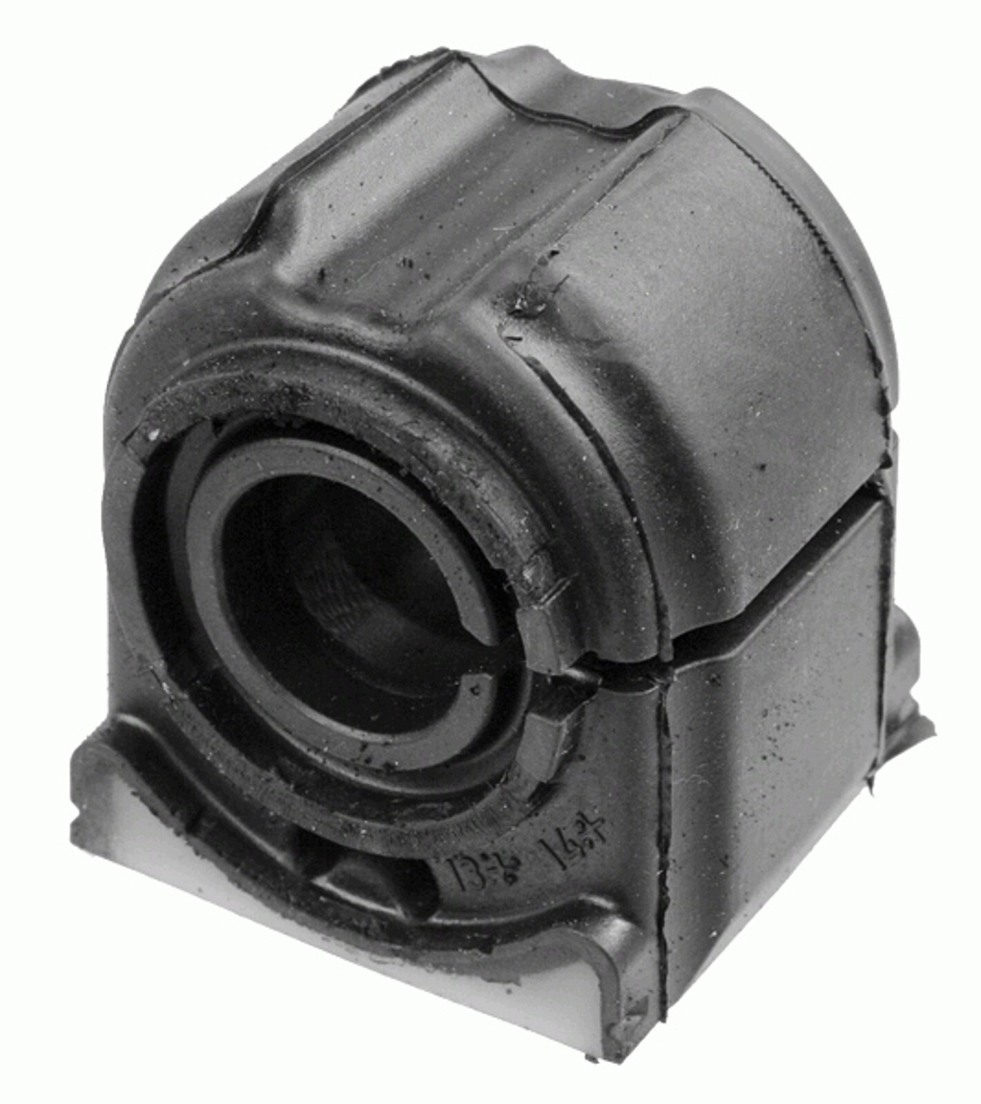 Supprimez les claquements de suspension avec le caoutchouc stabilisateur 23mm