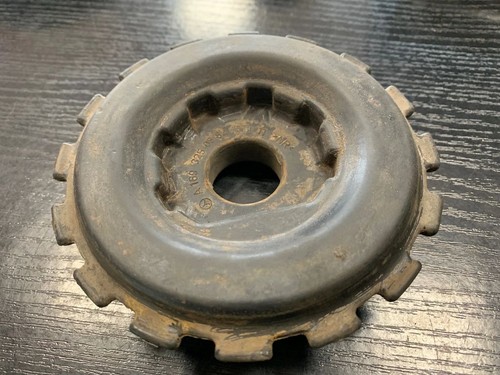 Mercedes-Benz A W169 2004 Domlager Federbeinlager hinten A1693250362 GSD36198