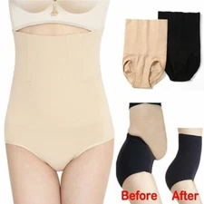 Shapewear All Every Day High-Waisted Fit Tummy Control  Pants Women Body Shaper