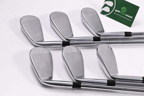 Mizuno Pro 225 Irons / 5-PW / Regular Flex AMT Black R300 Shafts - Picture 3 of 7