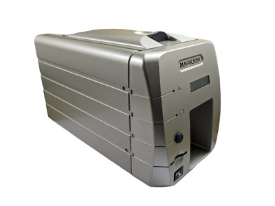 Magicard Rio 2e einseitiger Direct to Card ID Ethernet USB Drucker