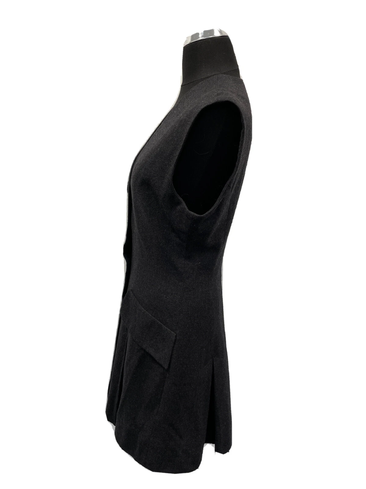 CHEAP AND CHIC BY MOSCHINO ABITO DONNA DRESS WOMAN VINTAGE JH540