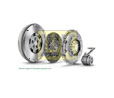 Kit d'embrayage BMW X5