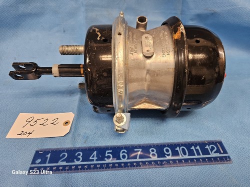 MGM Brakes Type 24L-3427127ESH Air Spring Brake Chamber Air Disc Truck Semi Tool