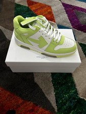 off white c/o virgil abloh sneakers