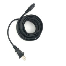 10' Power Cord Cable for SONY TV XBR-49X700D XBR-55X700D XBR-65X750D