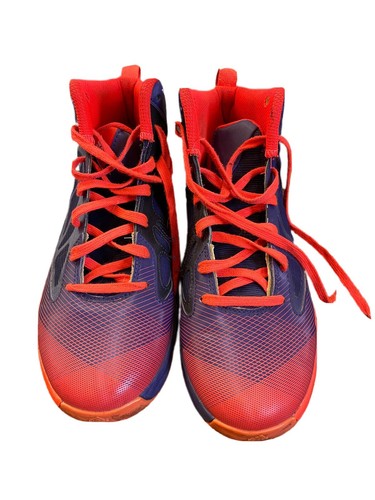 Adidas Adizero Crazy Fast J Basketball 