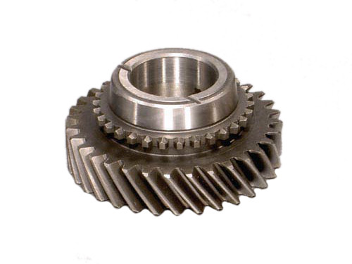 Plus de vitesse qui saute : pignon de 2eme 32 dents boite SR4 Jeep CJ 6 cyl