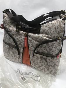 skip hop versa diaper bag