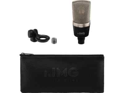 IMG STAGE LINE Studio-Kondensator-Mikrofon ECMS-60