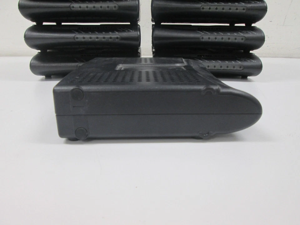*LOT OF 13* Arris TM602A/110 Touchstone Telephony Modem - Image 3 of 4