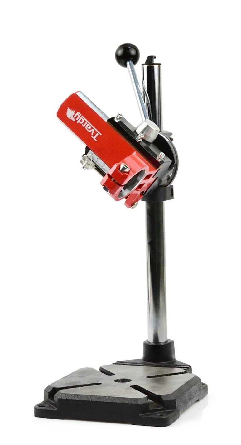 Bohrständer Bohrmaschinenständer Bohrmaschinenhalter 400mm Tischbohrmaschine