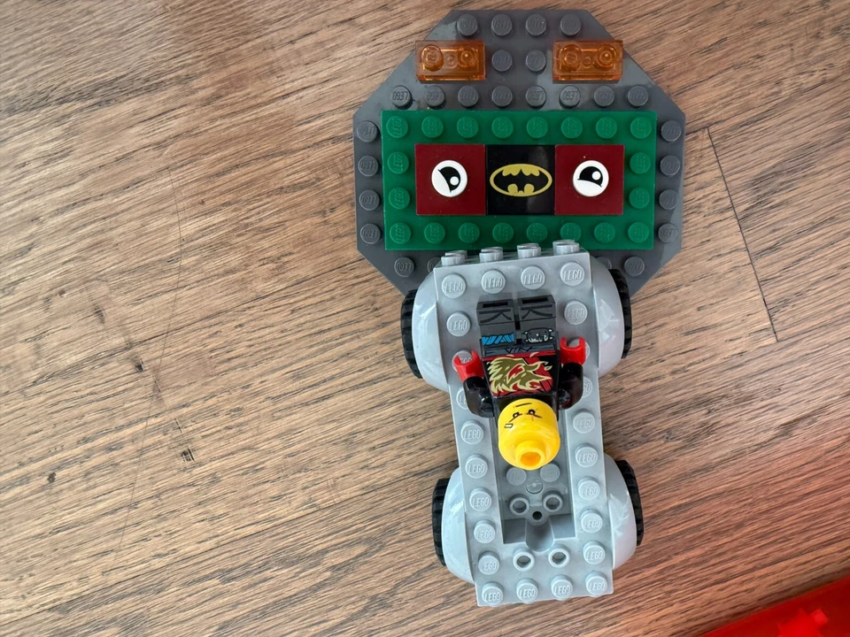 lego box not a pacific set - Image 4 of 4