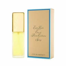 Eau De Private Collection by Estee Lauder for Women Fragrance Spray, 1.7 Ounce