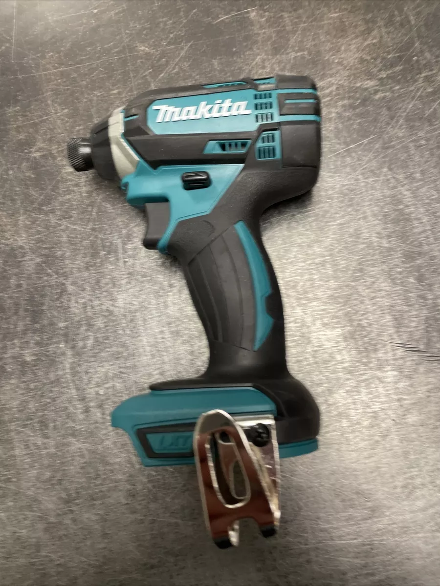 Makita xdt11 cheap impact driver