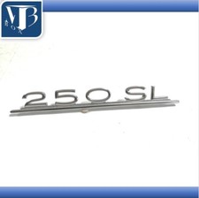 Capot Mercedes 250