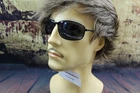 Goldmann Mirrored Aviator Aviator Sunglasses Polarized 40