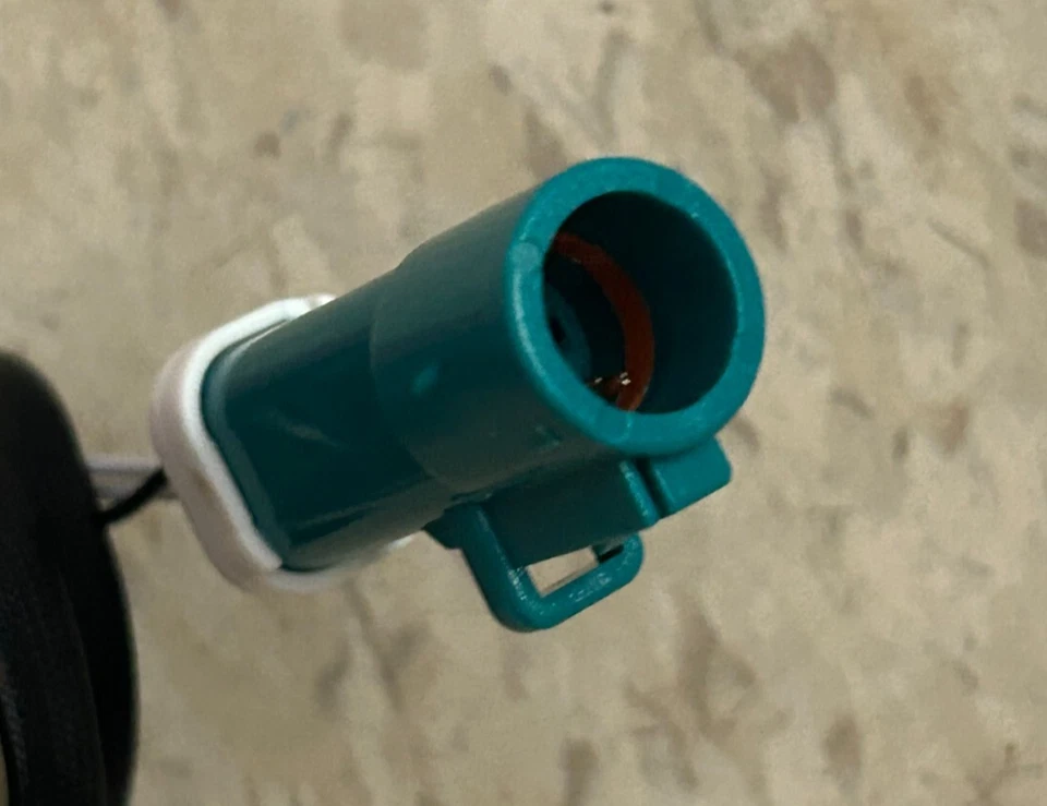 Sensor de oxígeno O2 13953 para Ford E-150 Econoline Club Wagon 1986-1990 5,8 L Foto 4 de 4