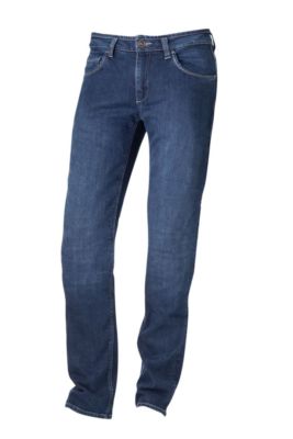 Esquad Milo Motorcycle Jeans Armoured with Dyneema protection