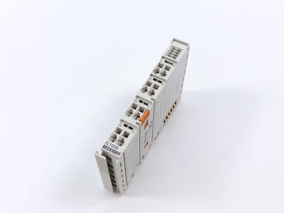 Beckhoff EL1008 EtherCAT Terminal, 8-channel digital input, 24 V DC, 3 ms