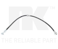 Bremsschlauch Nk 8522181 FüR Nissan Pulsar SchräGheck