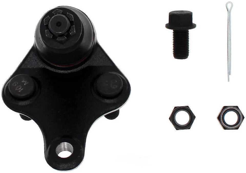 Junta de rótula de suspensión para Toyota RAV4 Prius V Mirai 2006-2019 Mas Industries Foto 2 de 4