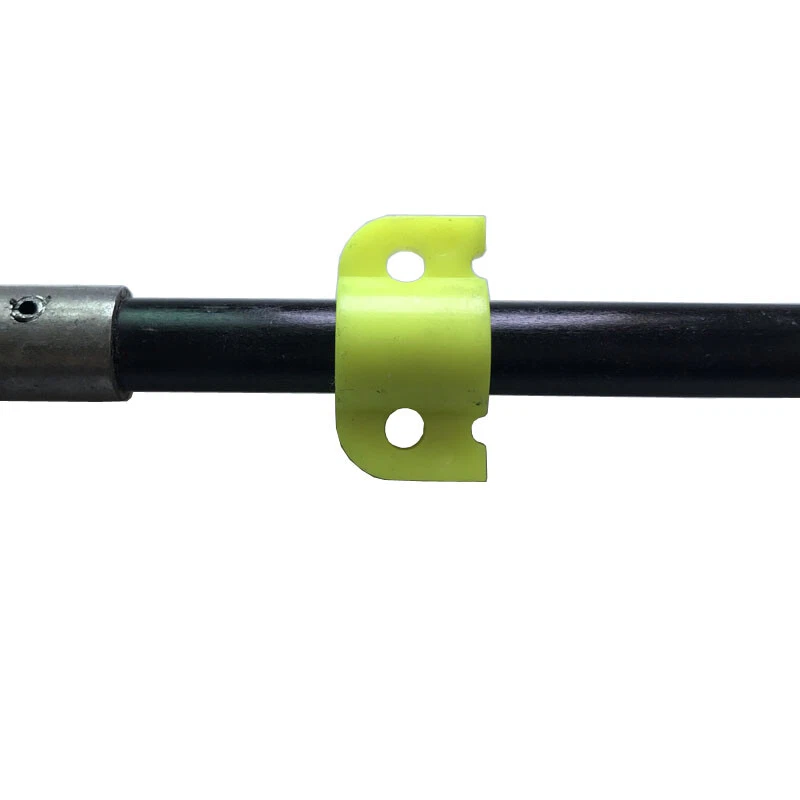 Archery Bowfishing Arrows Solid Fiberglass Safty Slide Bow Fishing Hunting - Image 4 of 4